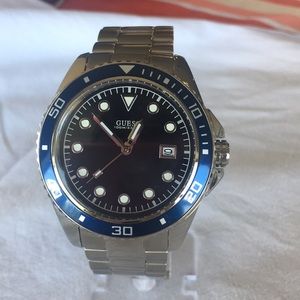GUESS- Men’s Watch- NWOT